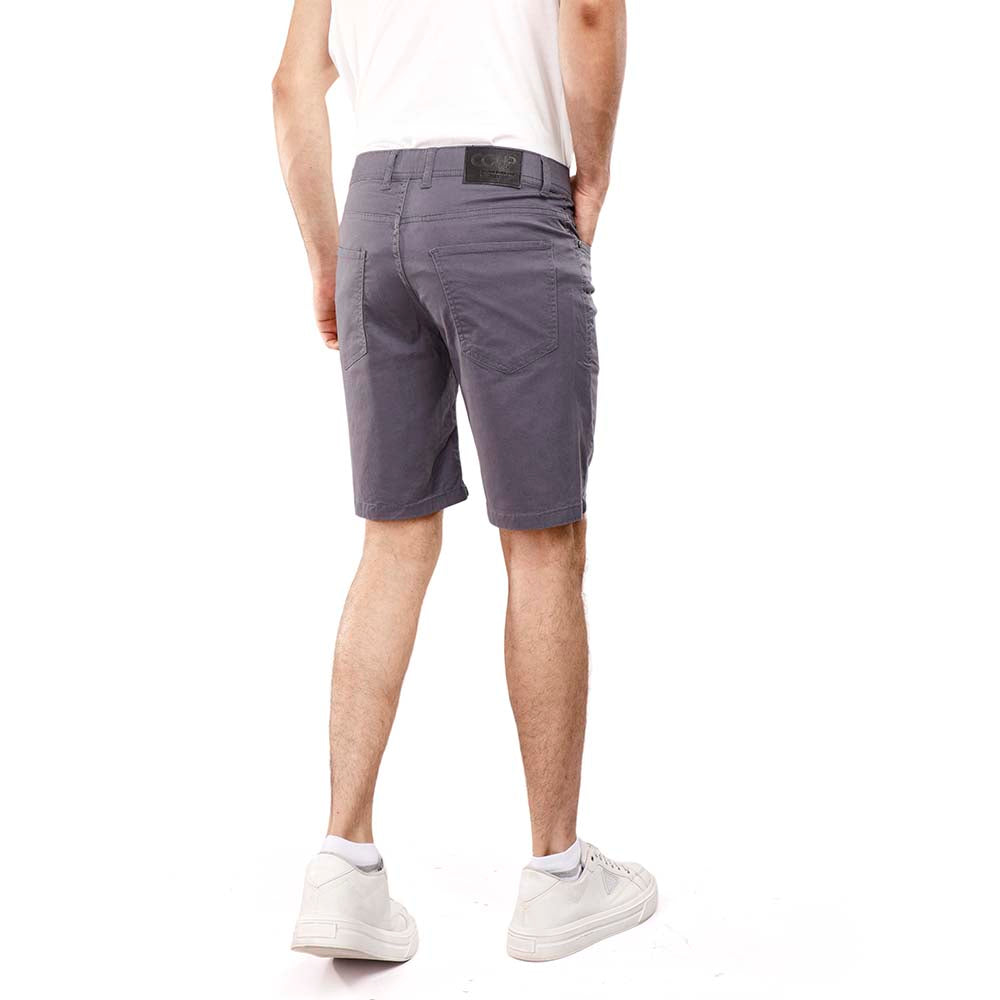 Coup Men Casual Short 1500077 30 - Black