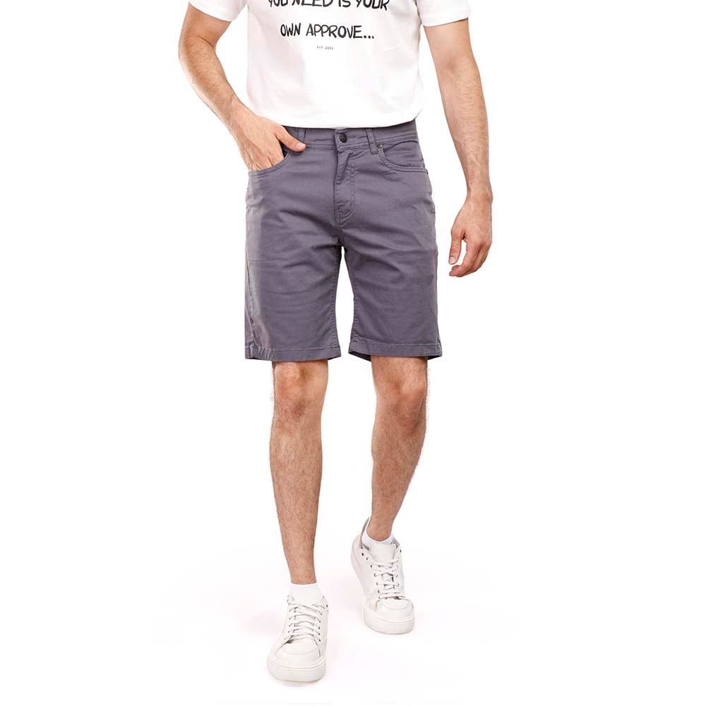 Coup Men Casual Short 1500077 30 - Black