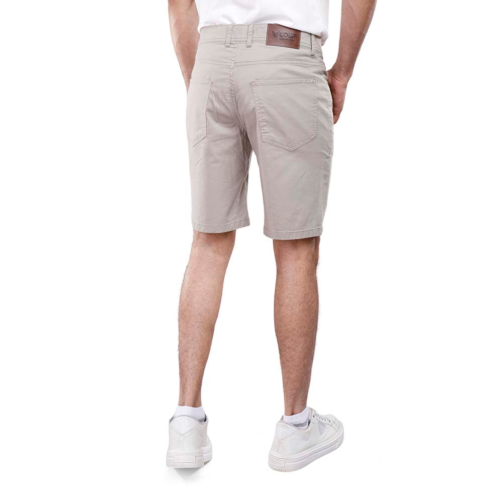 Coup Men Casual Short 1500077 30 - Black