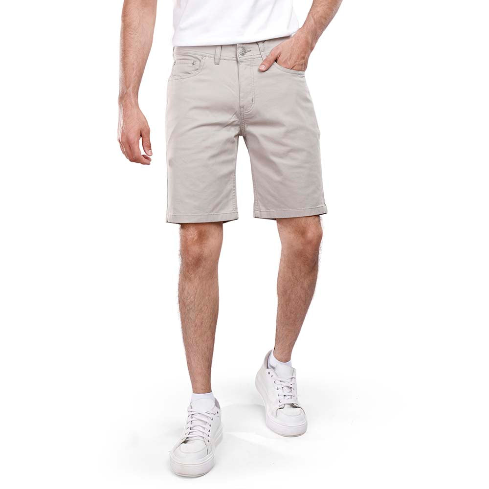 Coup Men Casual Short 1500077 30 - Black