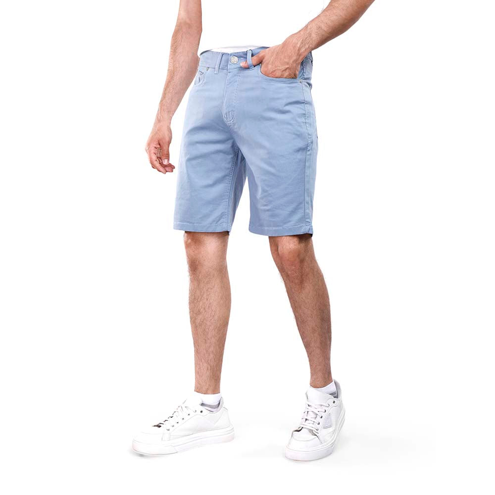 Coup Men Casual Short 1500077 30 - Black