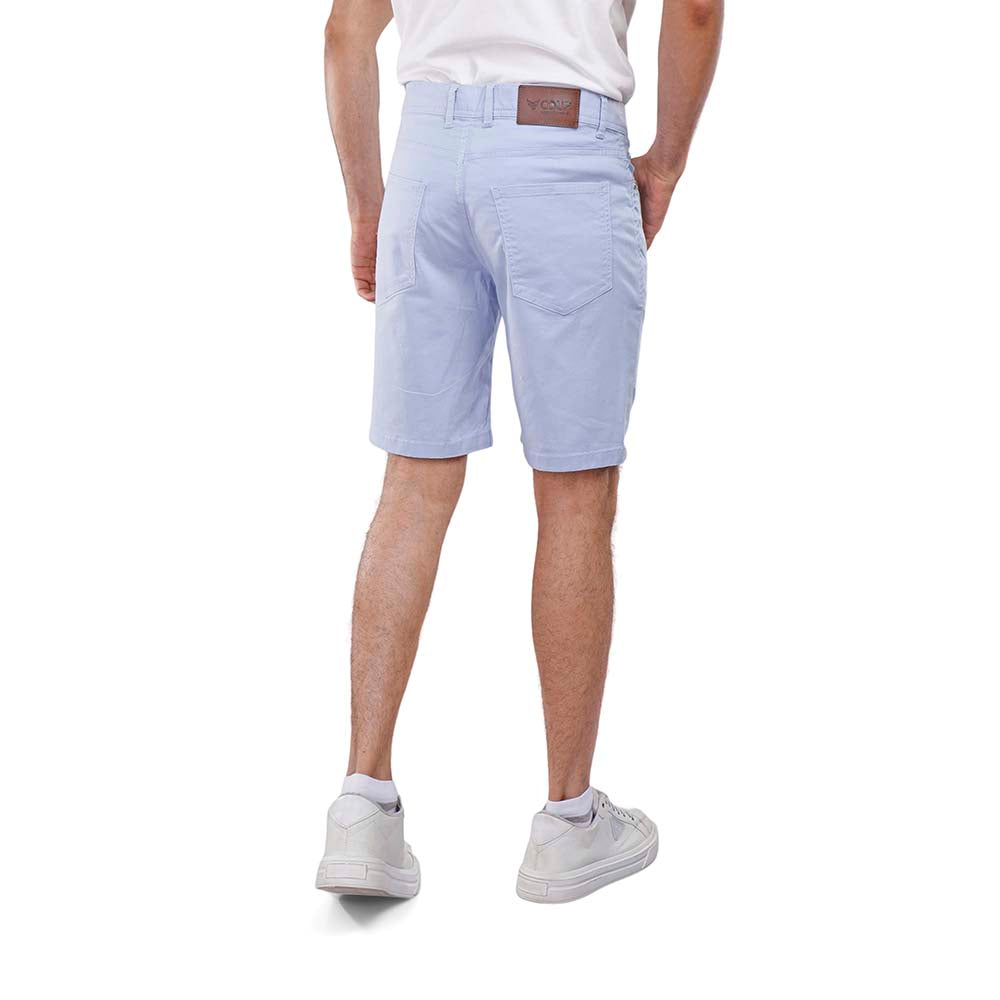 Coup Men Casual Short 1500077 30 - Black