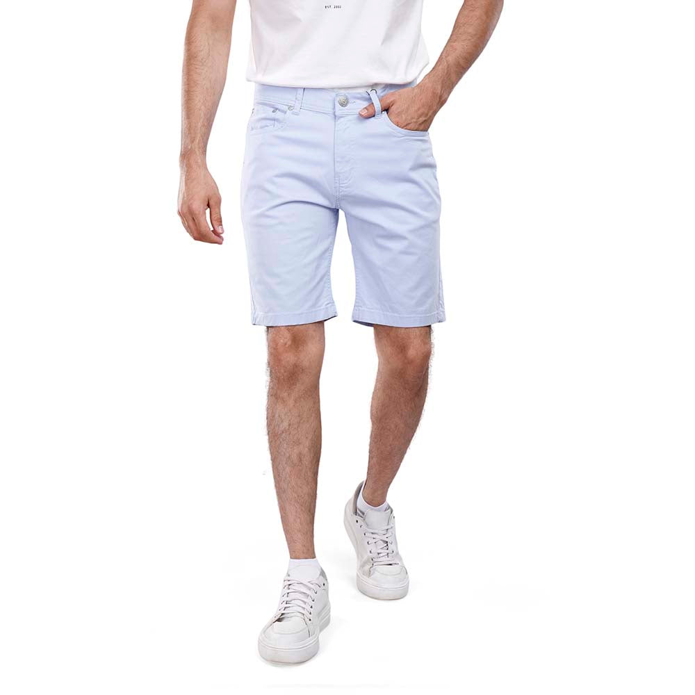 Coup Men Casual Short 1500077 30 - Black