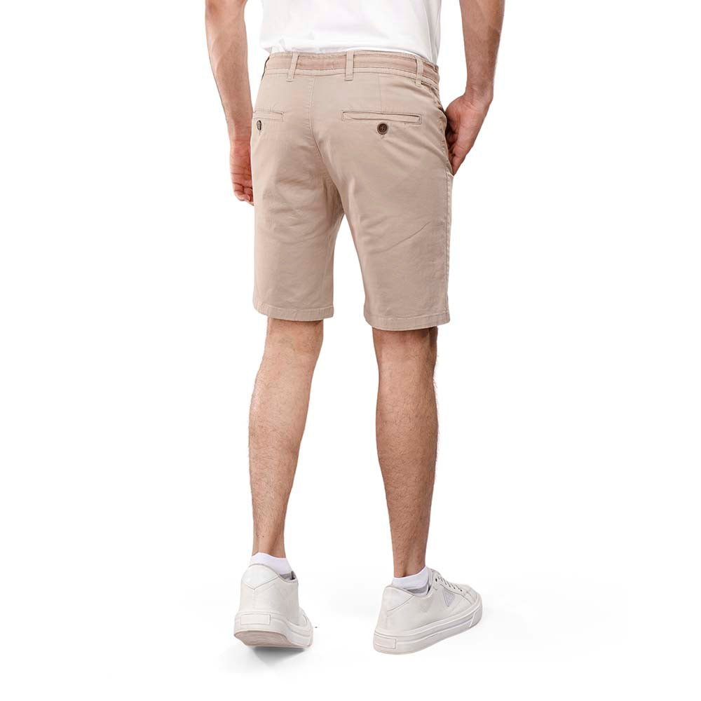 Coup Men Casual Short 1500078 30 - Beige