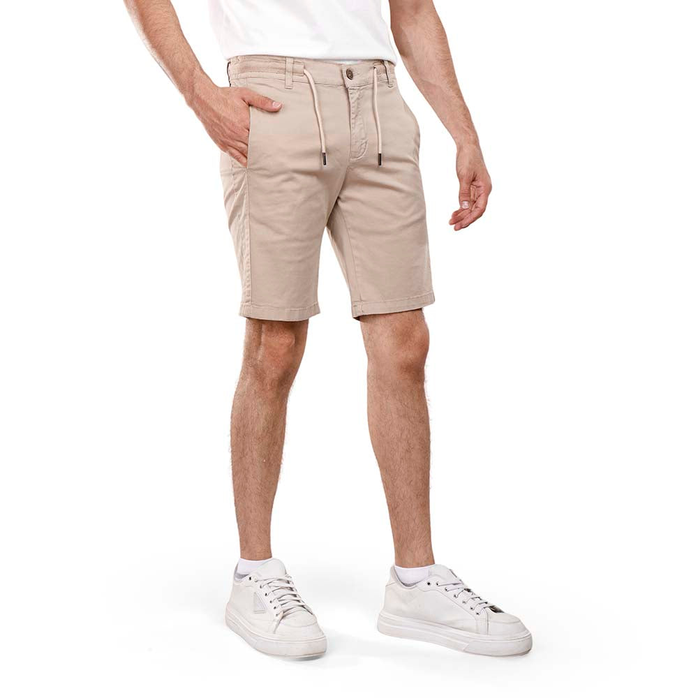 Coup Men Casual Short 1500078 30 - Beige