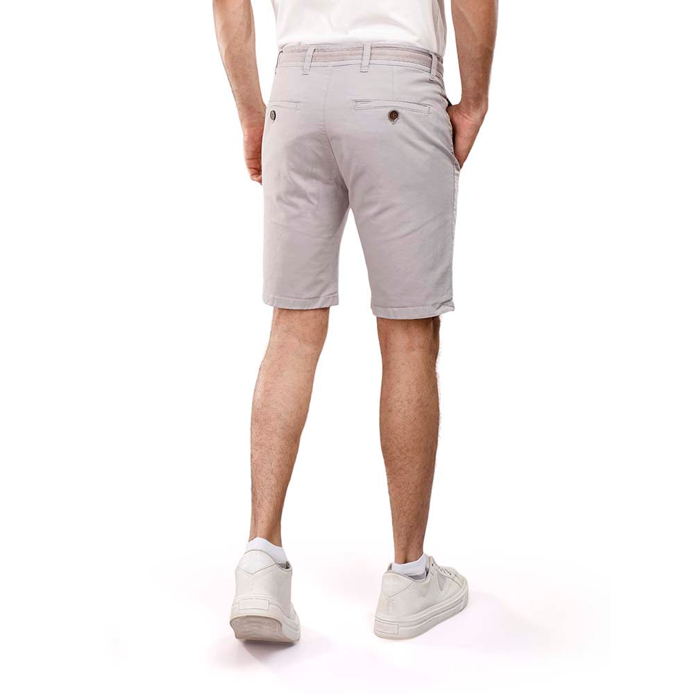 Coup Men Casual Short 1500078 30 - Beige