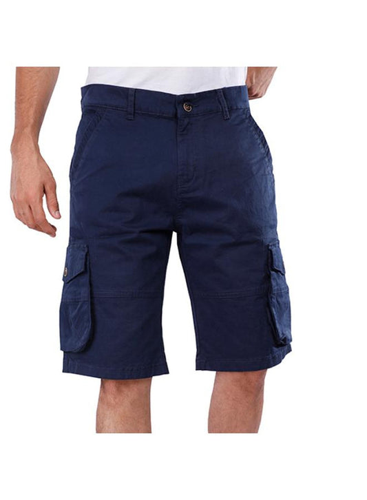 Coup Men Casual Short