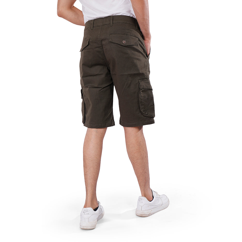 Coup Men Casual Short 1500079 30 - Beige