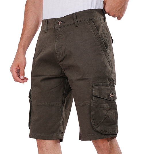 Coup Men Casual Short 1500079 30 - Beige