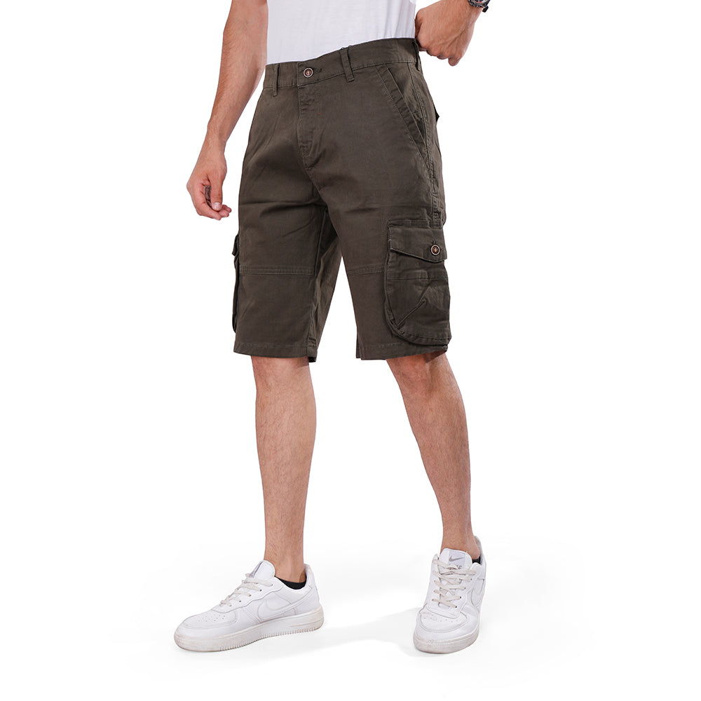 Coup Men Casual Short 1500079 30 - Beige