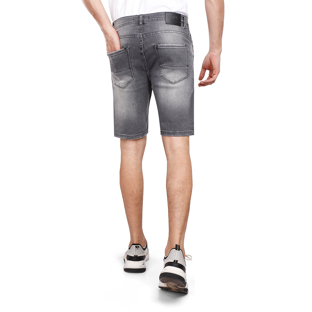 Coup Men Casual Short 1500080 28 - Black