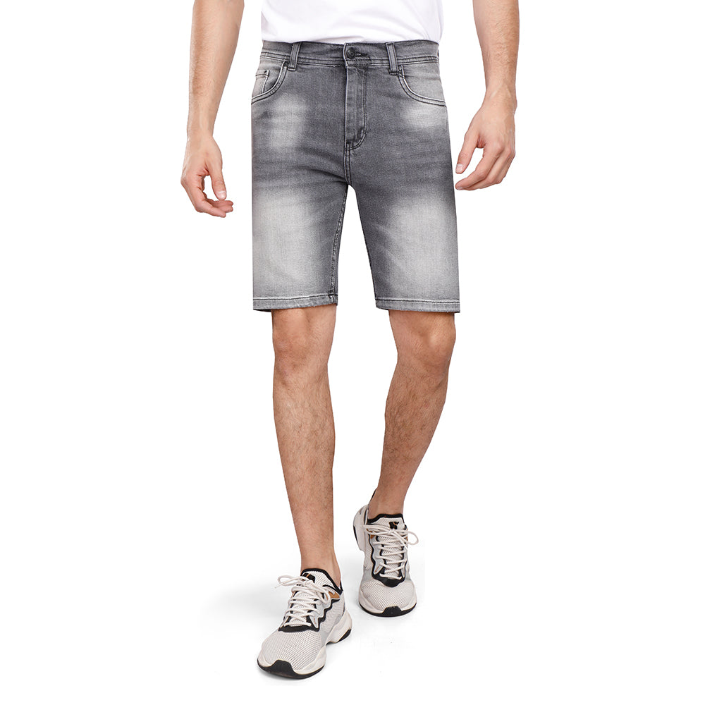 Coup Men Casual Short 1500080 28 - Black