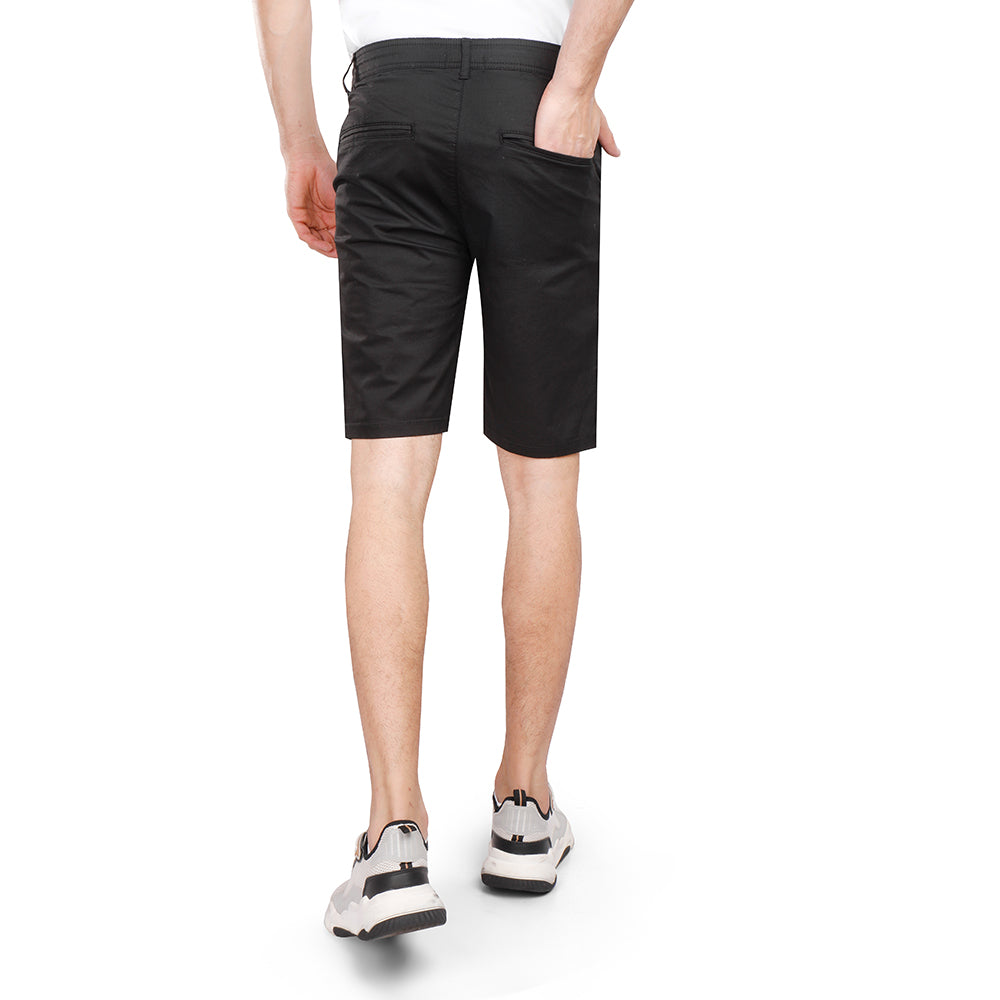 Coup Men Casual Short 1500081 30 - Black