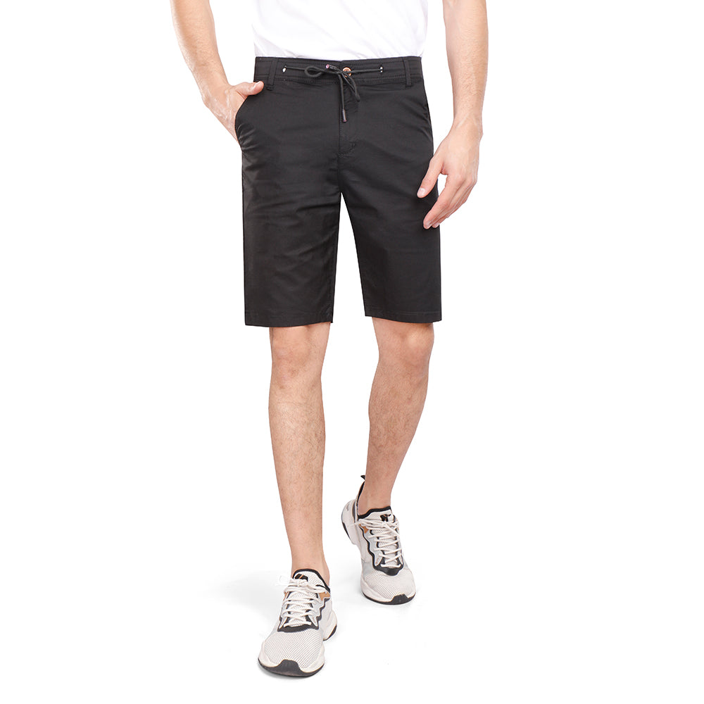 Coup Men Casual Short 1500081 30 - Black