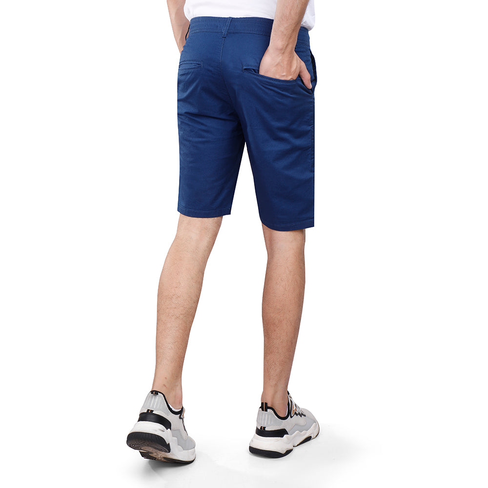 Coup Men Casual Short 1500081 30 - Black