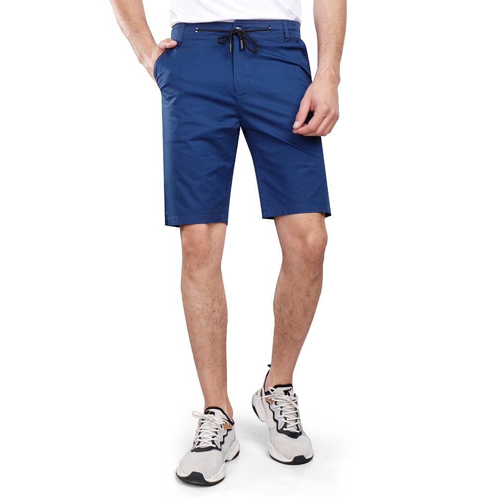 Coup Men Casual Short 1500081 30 - Black