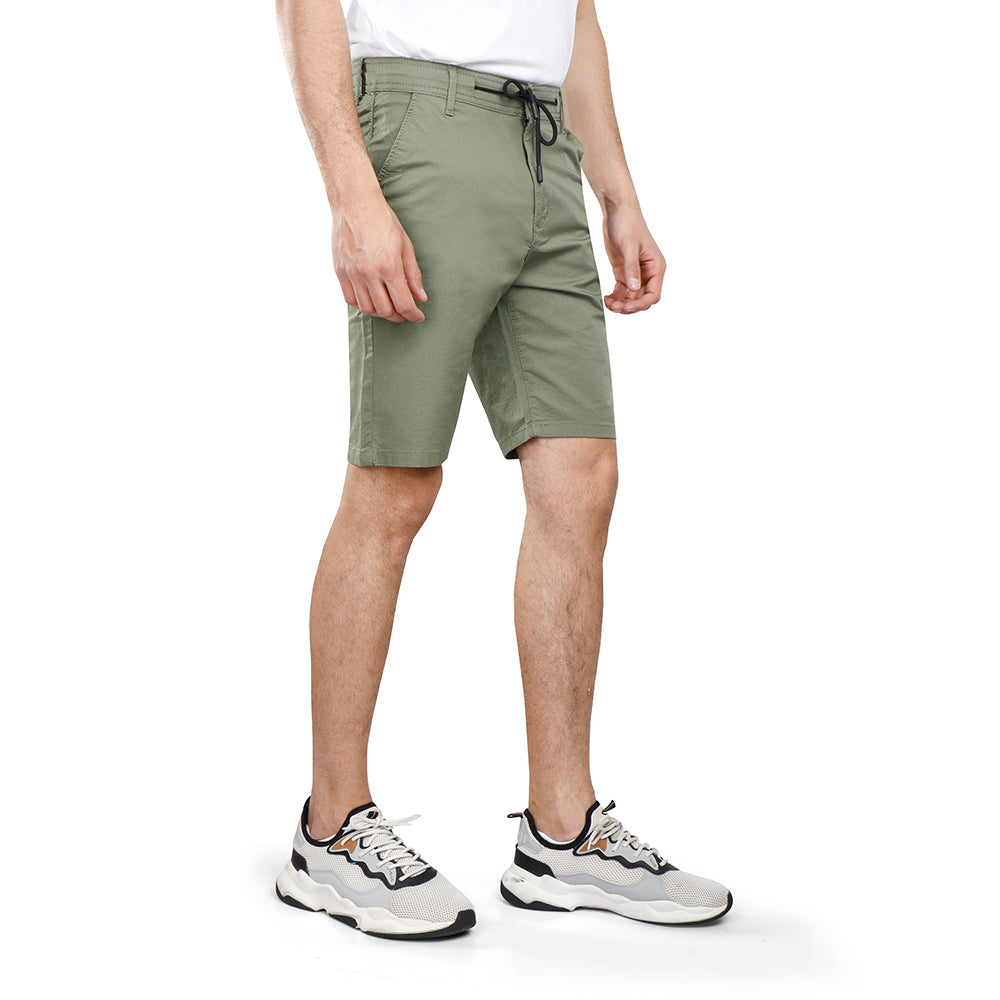 Coup Men Casual Short 1500081 30 - Black