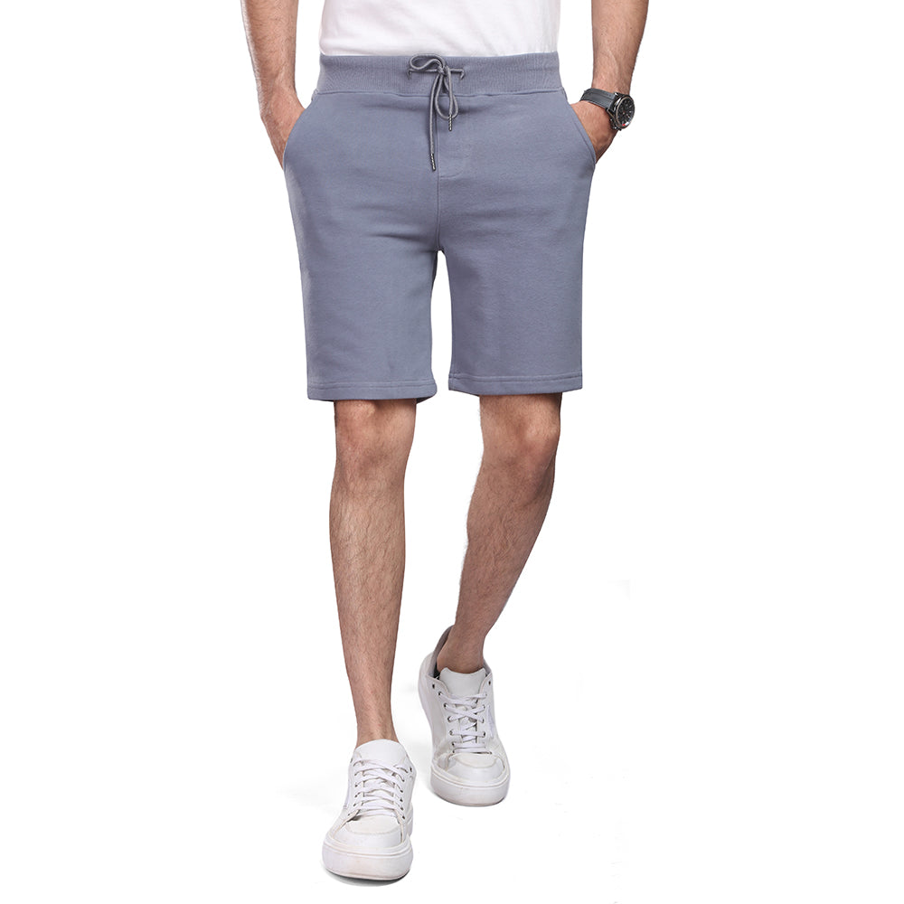 Coup Men Casual Short 1500082 L - Grey