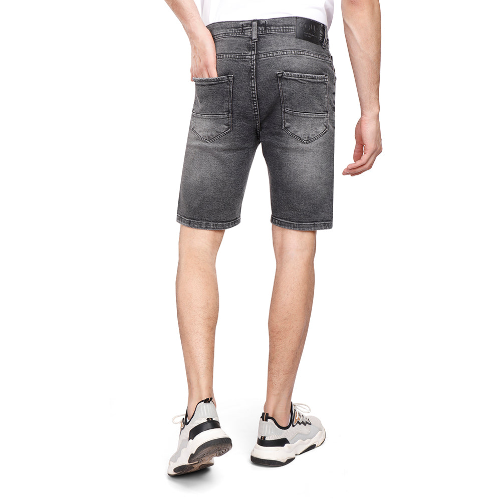 Coup Men Casual Short 1500083 28 - Grey