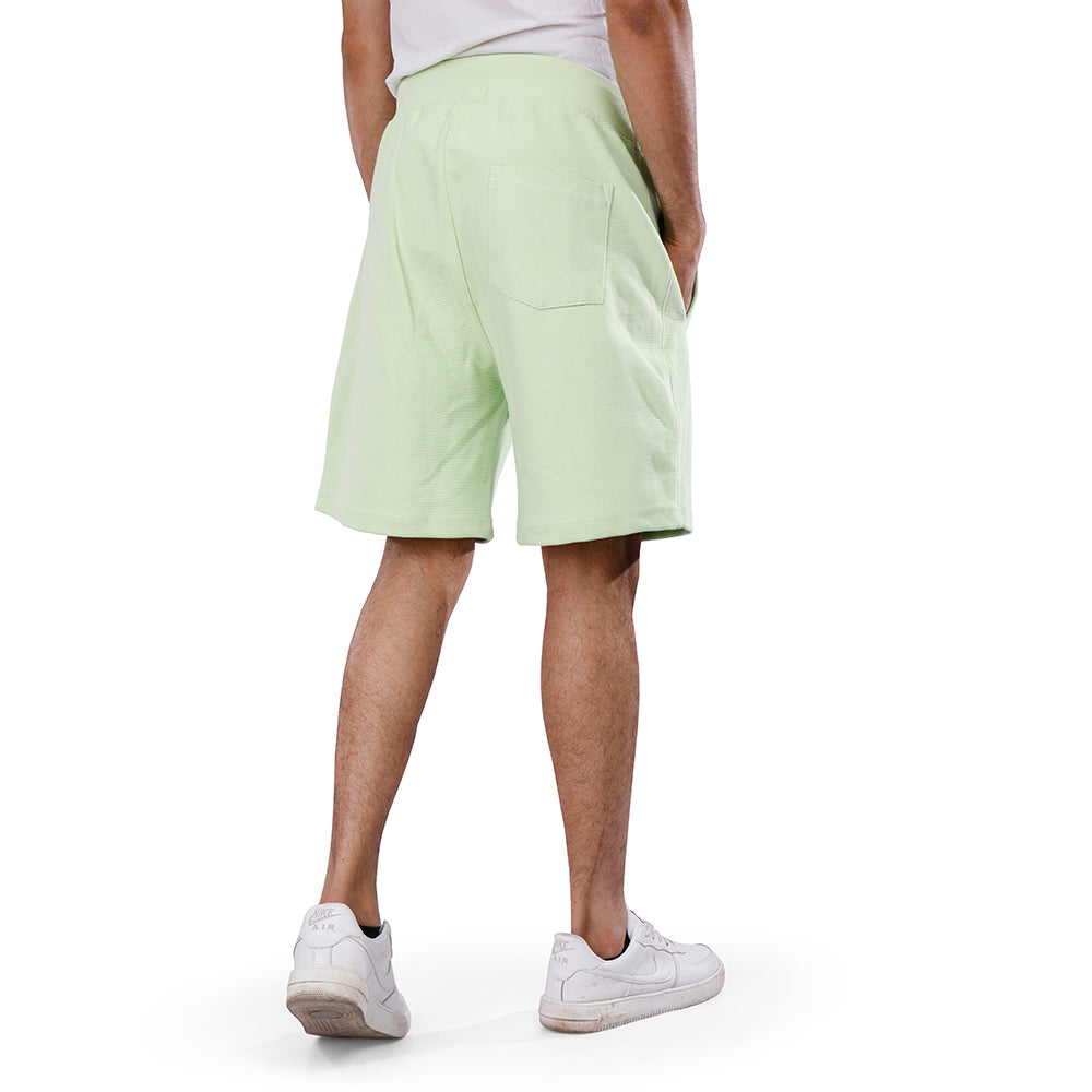 Coup Men Casual Short 1500084 2XL - A.Green
