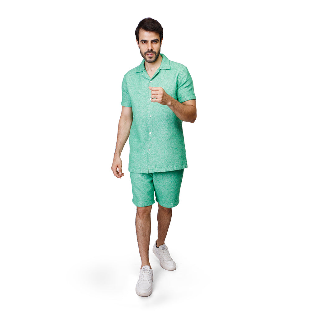 Coup Men Casual Short 1500088 2XL - Beige