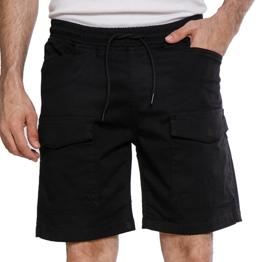 Coup Men Denim Shorts
