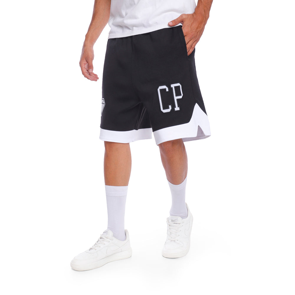 Coup Men Trendy Shorts