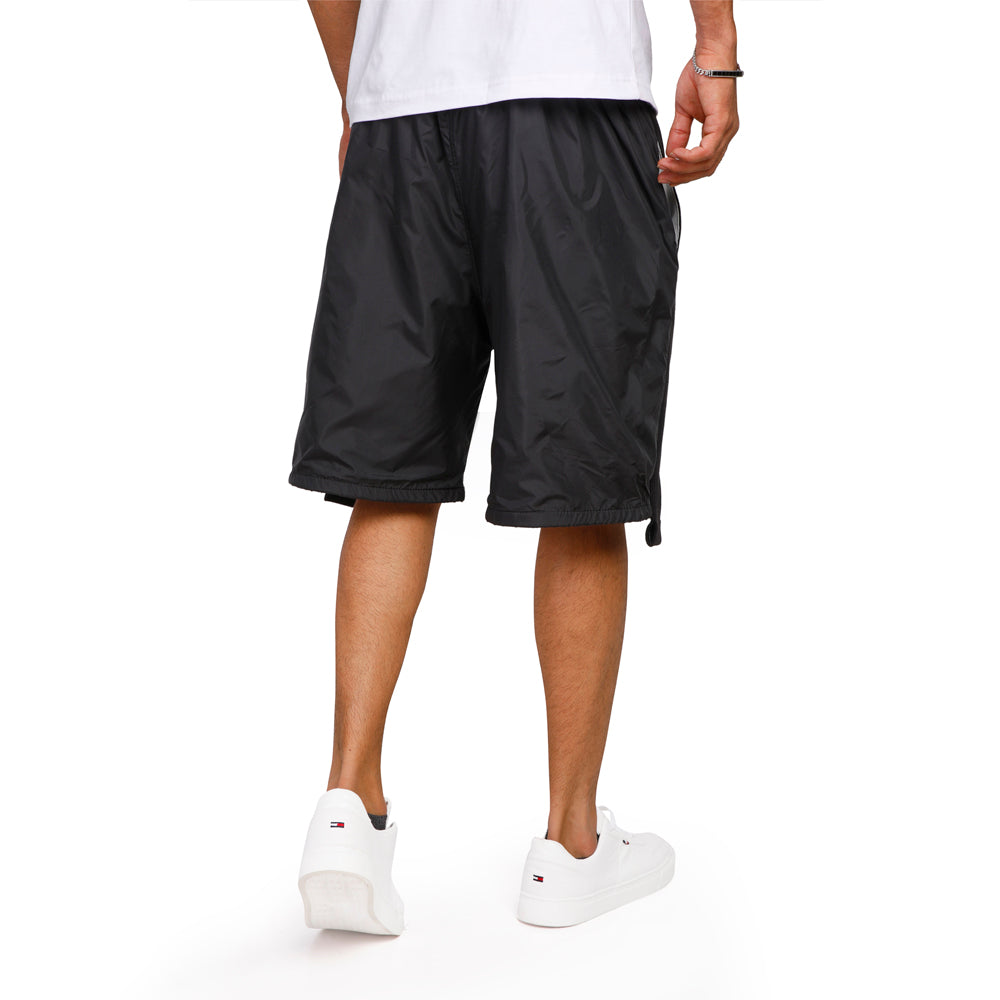 Coup Men Casual Matsh Shorts 1500110 M - Black