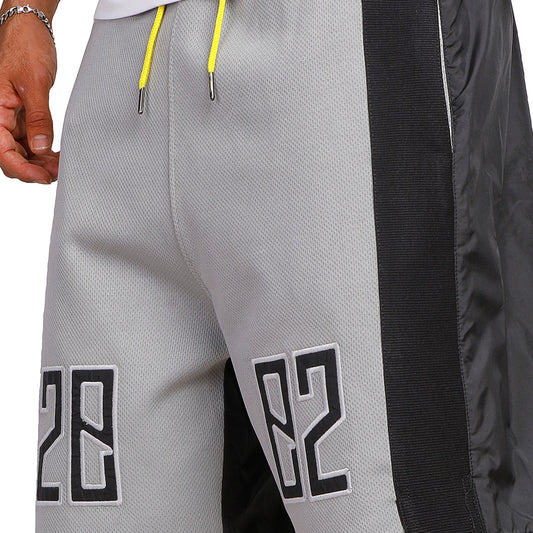 Coup Men Casual Matsh Shorts
