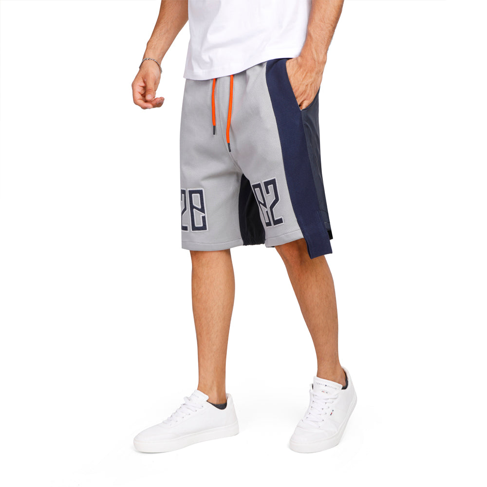 Coup Men Casual Matsh Shorts 1500110 M - Black