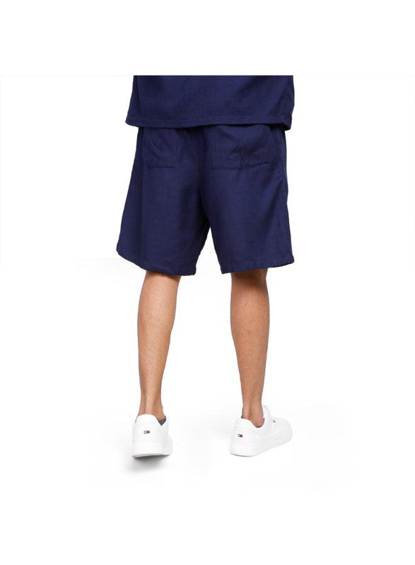 Coup Men Trendy Shorts 1500114 M - Navy