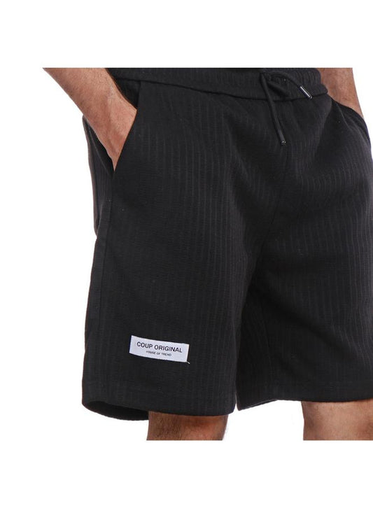 Coup Men Trendy Shorts