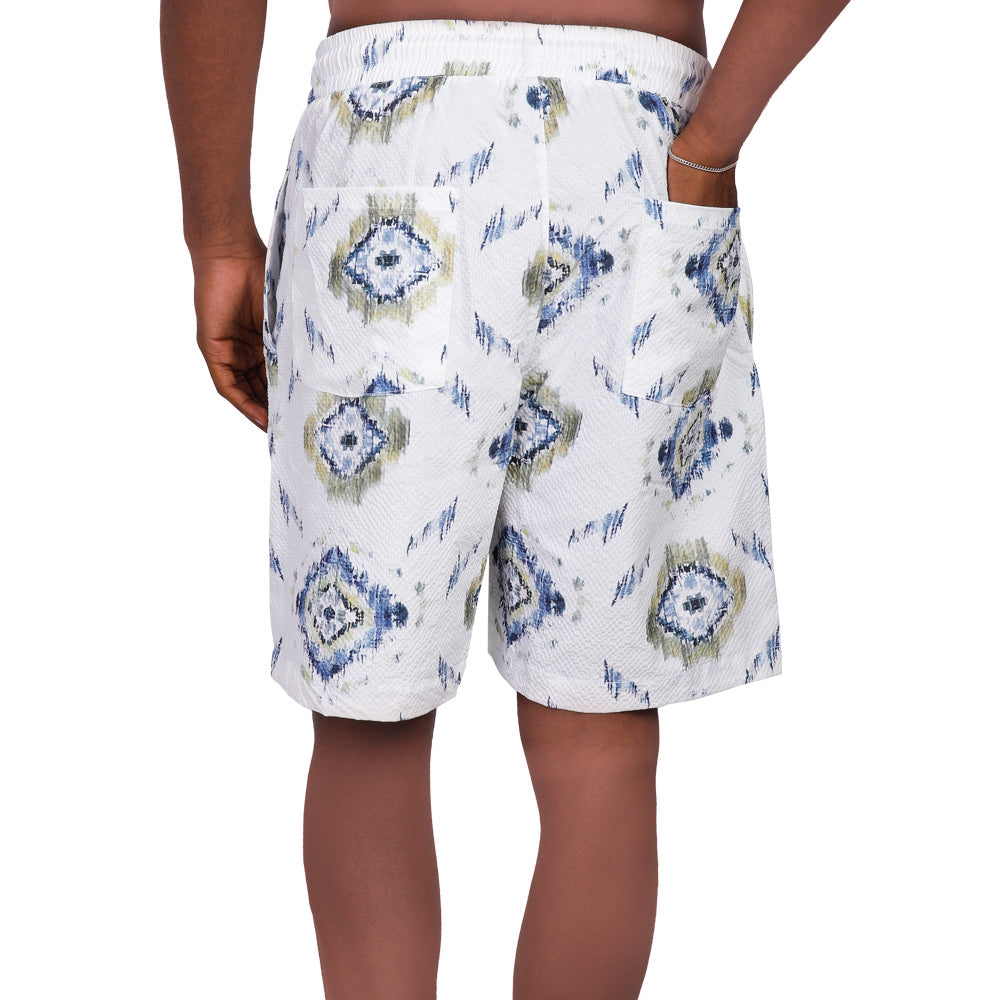 Coup Men Trendy Shorts