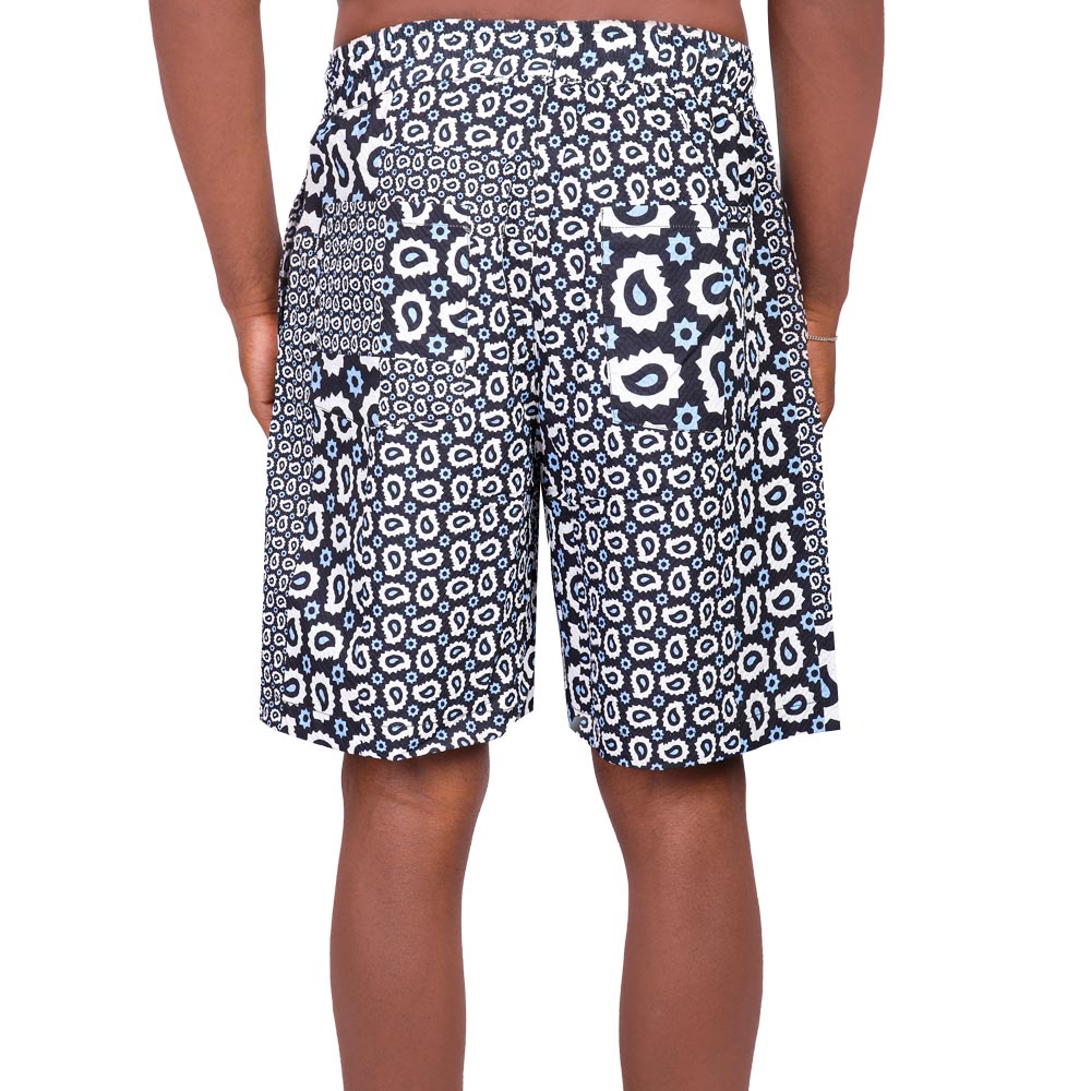 Coup Men Trendy Shorts