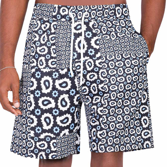 Coup Men Trendy Shorts
