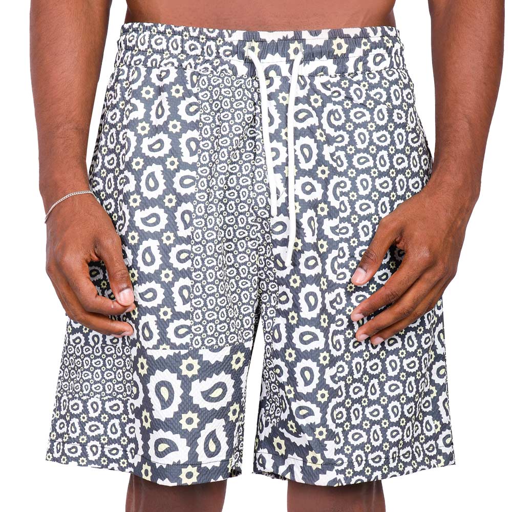 Coup Men Trendy Shorts