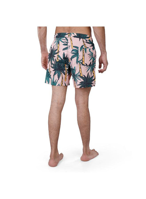 Coup Men Swimwear 1590056 2XL - Rose