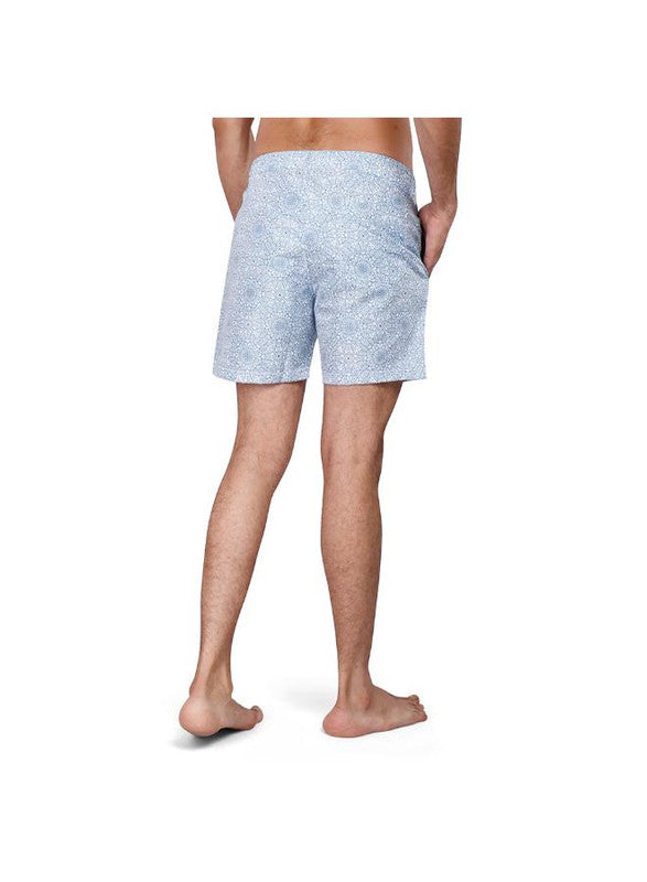 Coup Men Swimwear 1590085 M - White