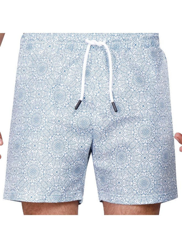 Coup Men Swimwear 1590085 M - White