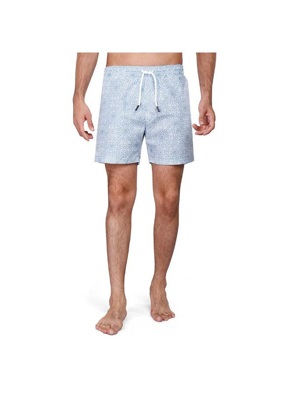 Coup Men Swimwear 1590085 M - White