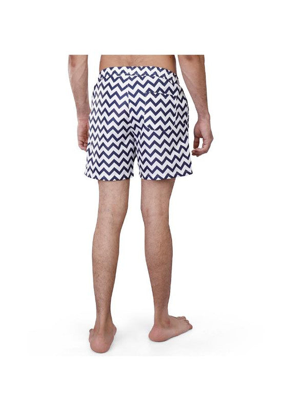 Coup Men Swimwear 1590087 2XL - White