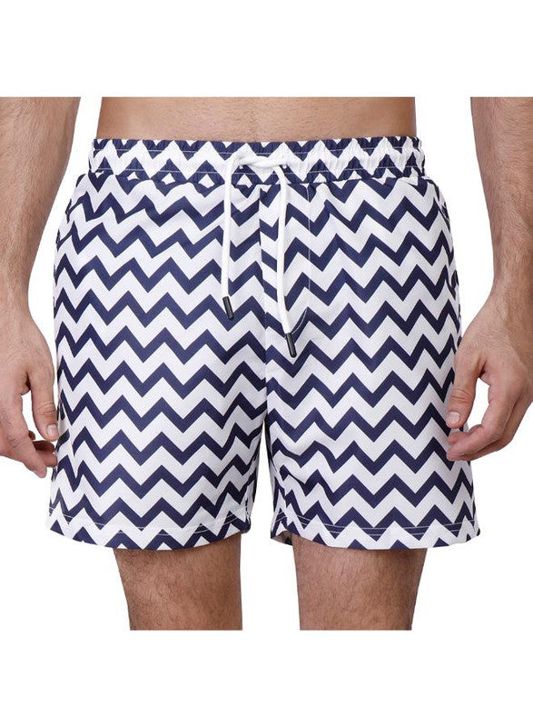 Coup Men Swimwear 1590087 2XL - White