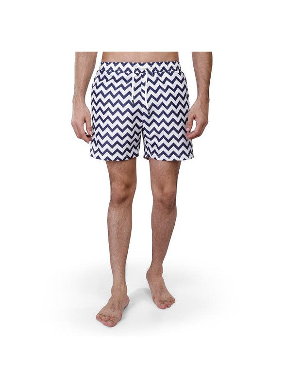 Coup Men Swimwear 1590087 2XL - White