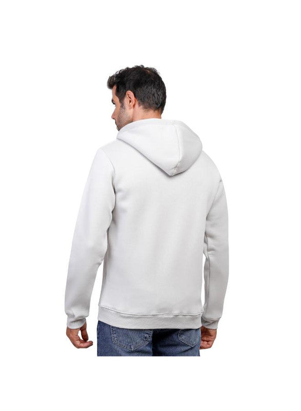 Coup Men Fashionable Sweatshirt With Long Sleeves 1600240 S - Black