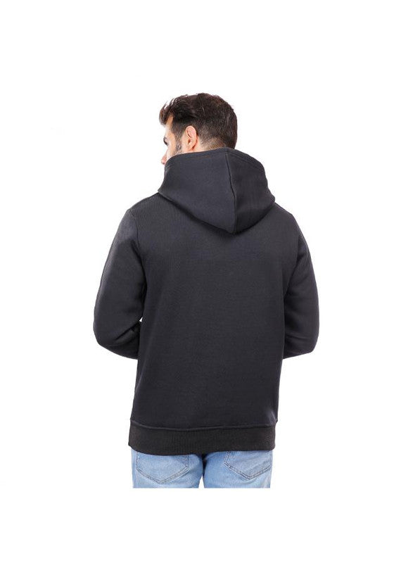 Coup Men Fashionable Sweatshirt With Long Sleeves 1600241 S - Sky Blue