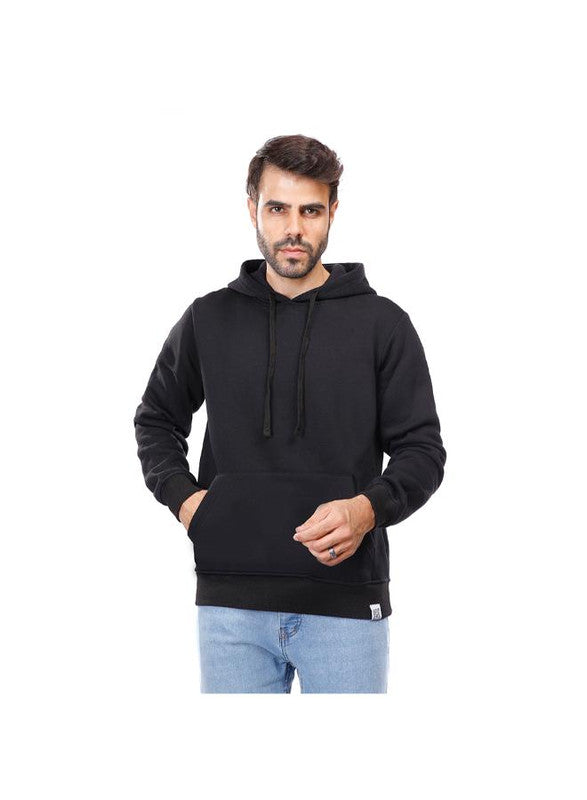 Coup Men Fashionable Sweatshirt With Long Sleeves 1600241 S - Sky Blue