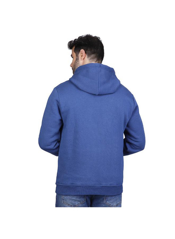 Coup Men Fashionable Sweatshirt With Long Sleeves 1600241 S - Sky Blue