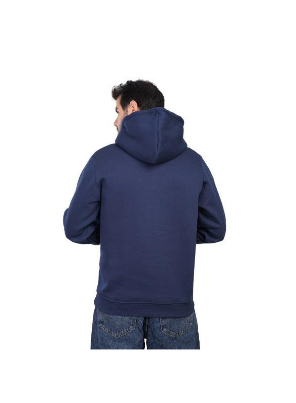 Coup Men Fashionable Sweatshirt With Long Sleeves 1600241 S - Sky Blue