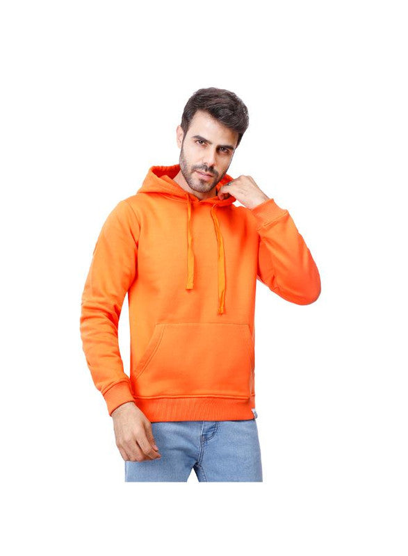 Coup Men Fashionable Sweatshirt With Long Sleeves 1600241 S - Sky Blue
