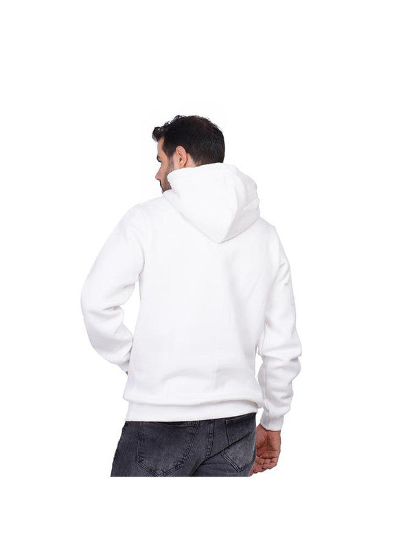 Coup Men Fashionable Sweatshirt With Long Sleeves 1600241 S - Sky Blue